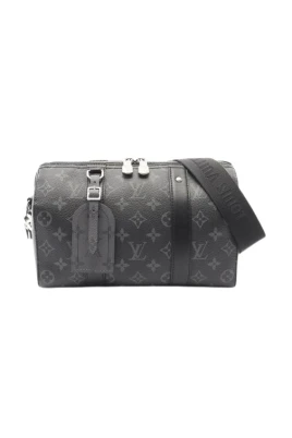 Pre-owned City Keepall