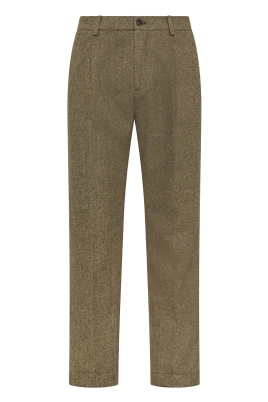 Belleville Trouser