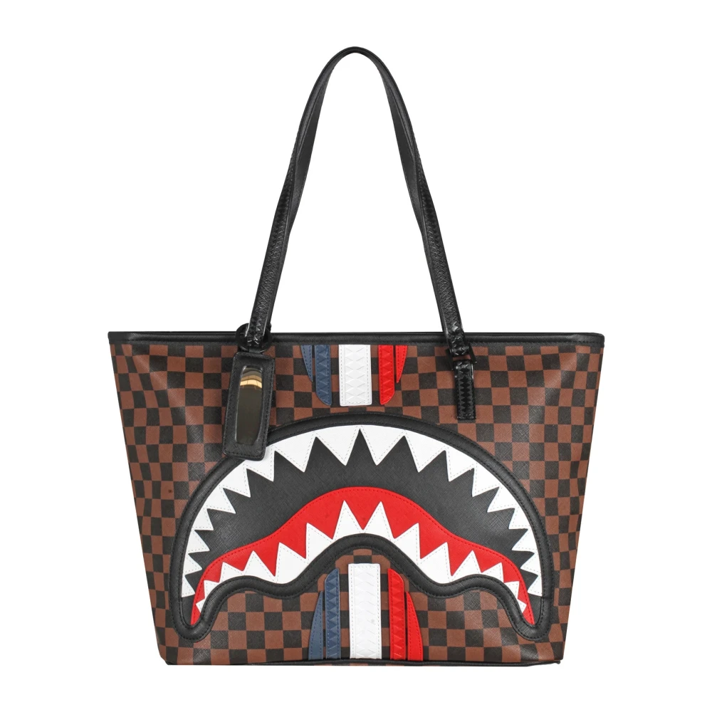Bags > Tote Bags - - Sprayground - Modalova