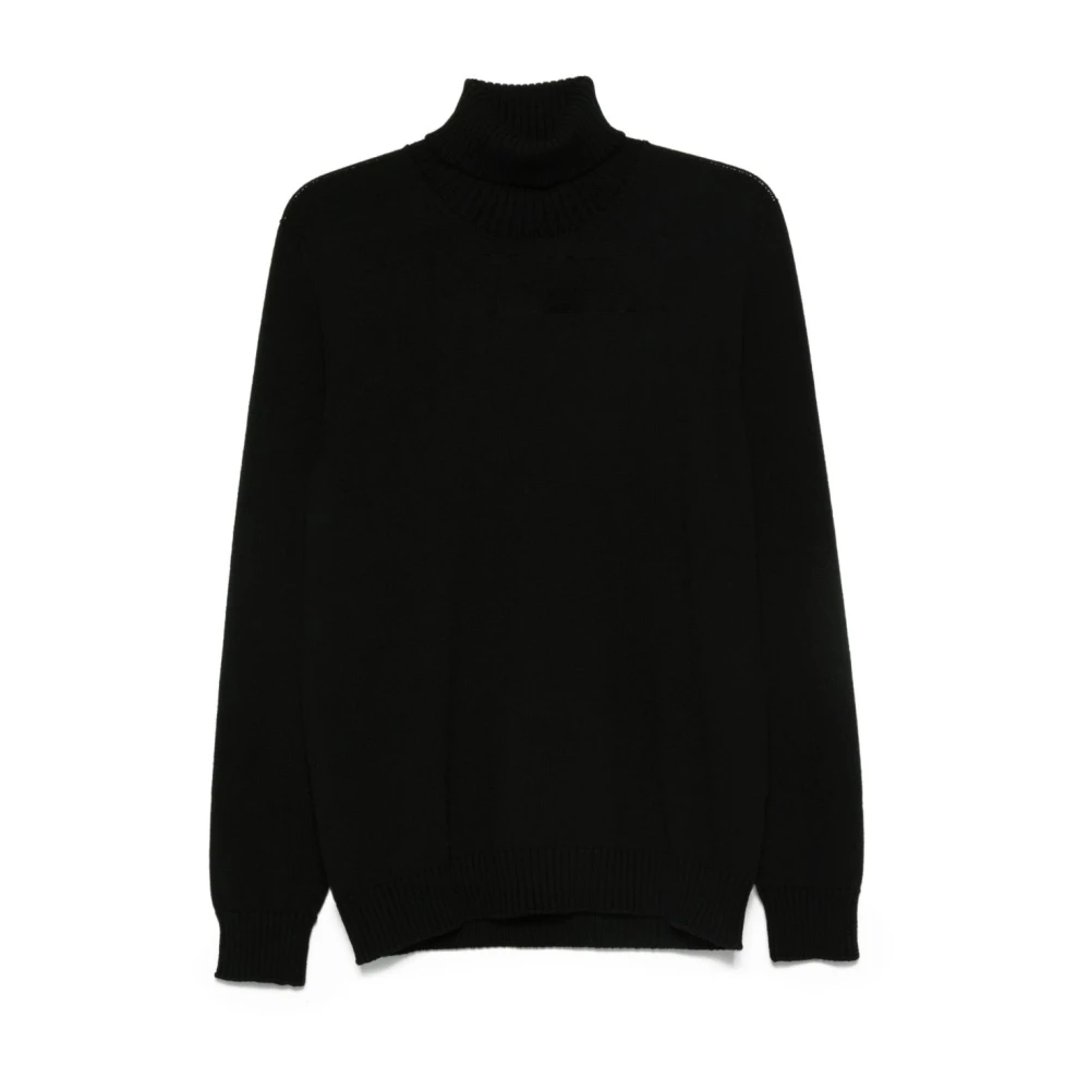 Knitwear > Turtlenecks - - Drumohr - Modalova