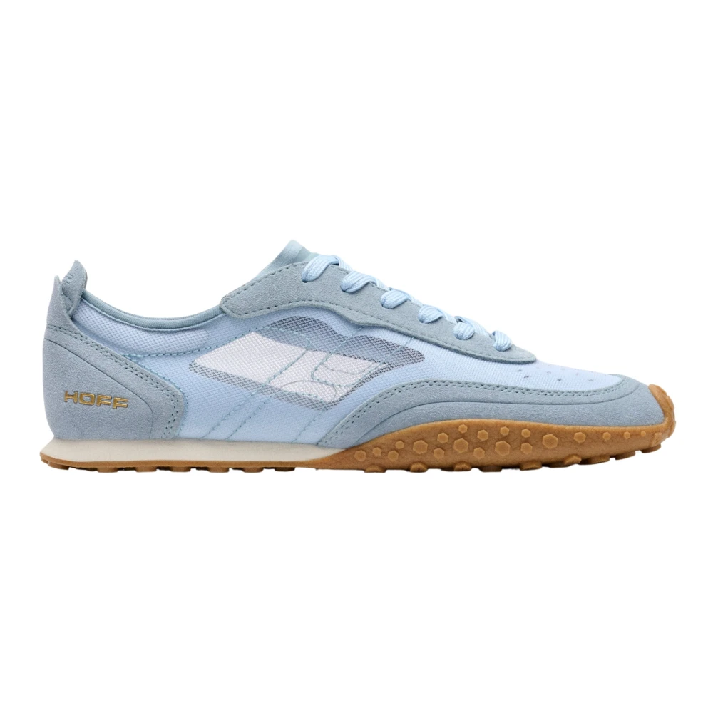 Hoff Bridge Mesh Trainer Dames Schoenen Blauw