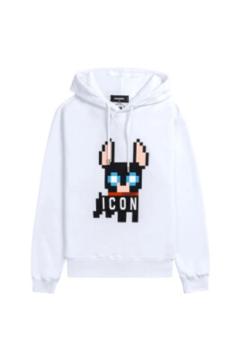 sweat-a-capuche-en-coton-blanc-avec-imprime-icon