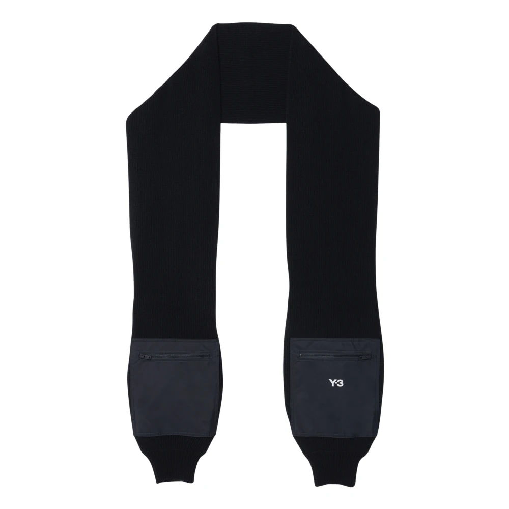 Accessories > Scarves > Winter Scarves - - Y-3 - Modalova