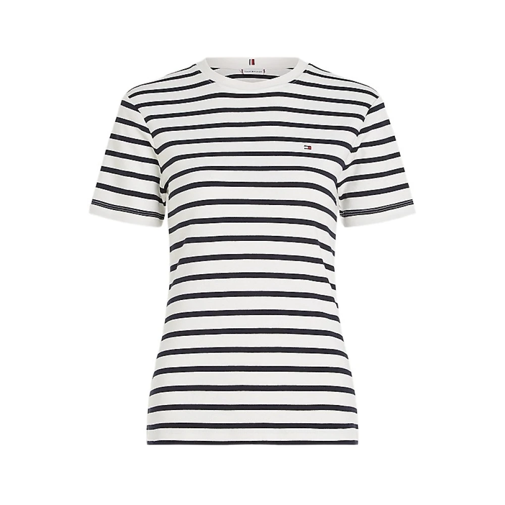 Tops > T-Shirts - - Tommy Hilfiger - Modalova