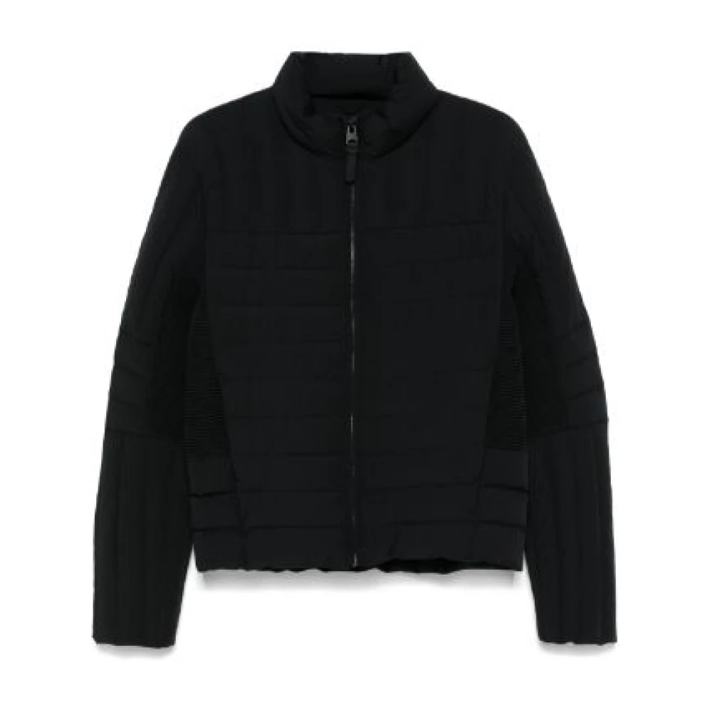 Mackage Jas Travis Black Heren