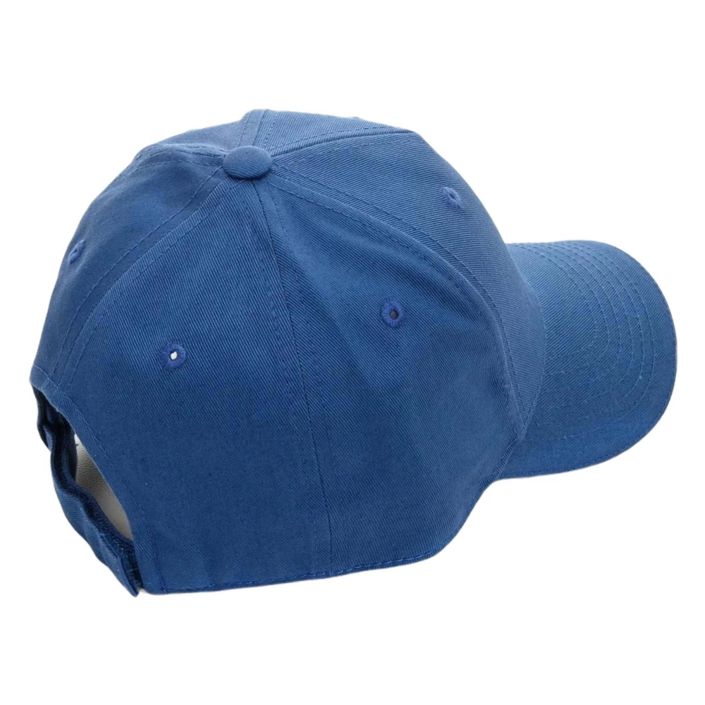 Champion Baseball Cap Blue Heren