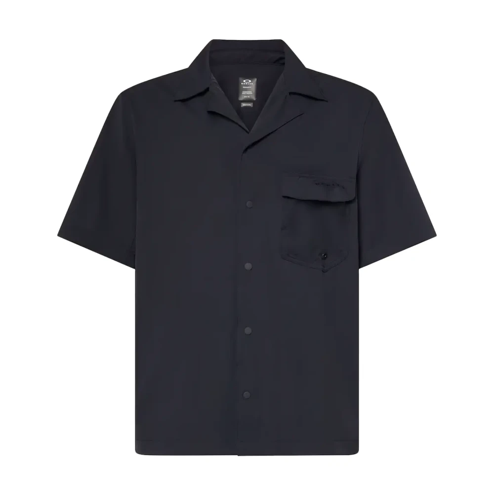 Shirts > Short Sleeve Shirts - - Oakley - Modalova