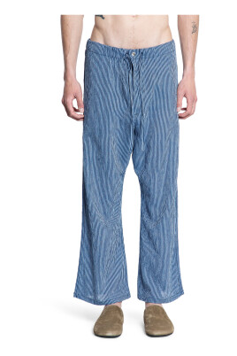 pantalon-en-lin-a-rayures-bleues