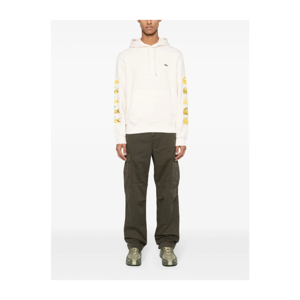Carhartt WIP Cargo Broek Green Heren