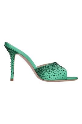 Gigi 100 Mules