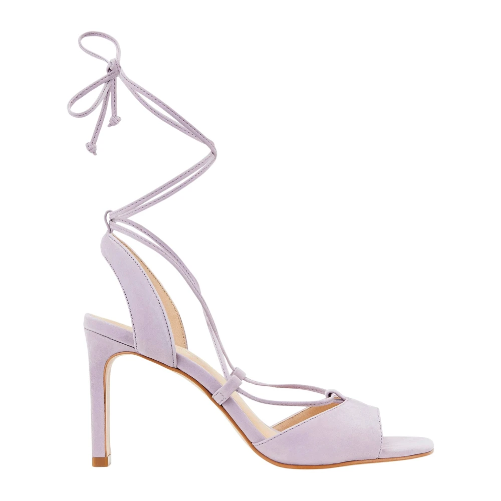 Shoes > Sandals > High Heel Sandals - - Cosmoparis - Modalova