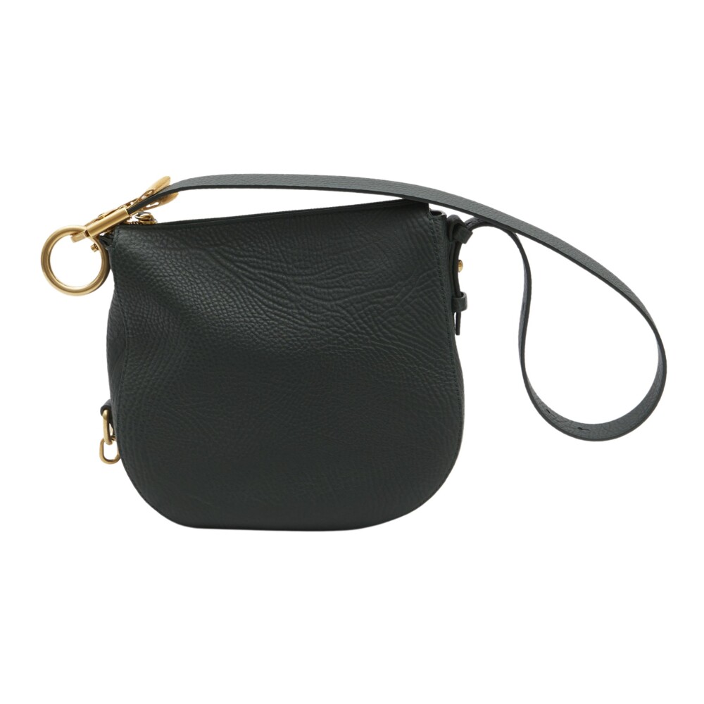 Bolso burberry cheap de piel