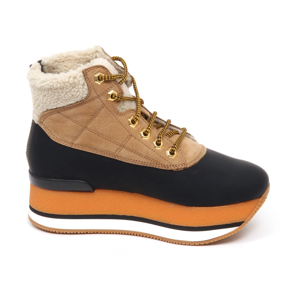 Shoes > Boots > Winter Boots - - Hogan - Modalova