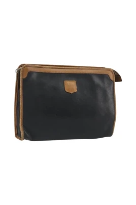 Pre-owned Vintage Clutch Bag