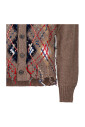 cut-out-argyle-cardigan-sweaters