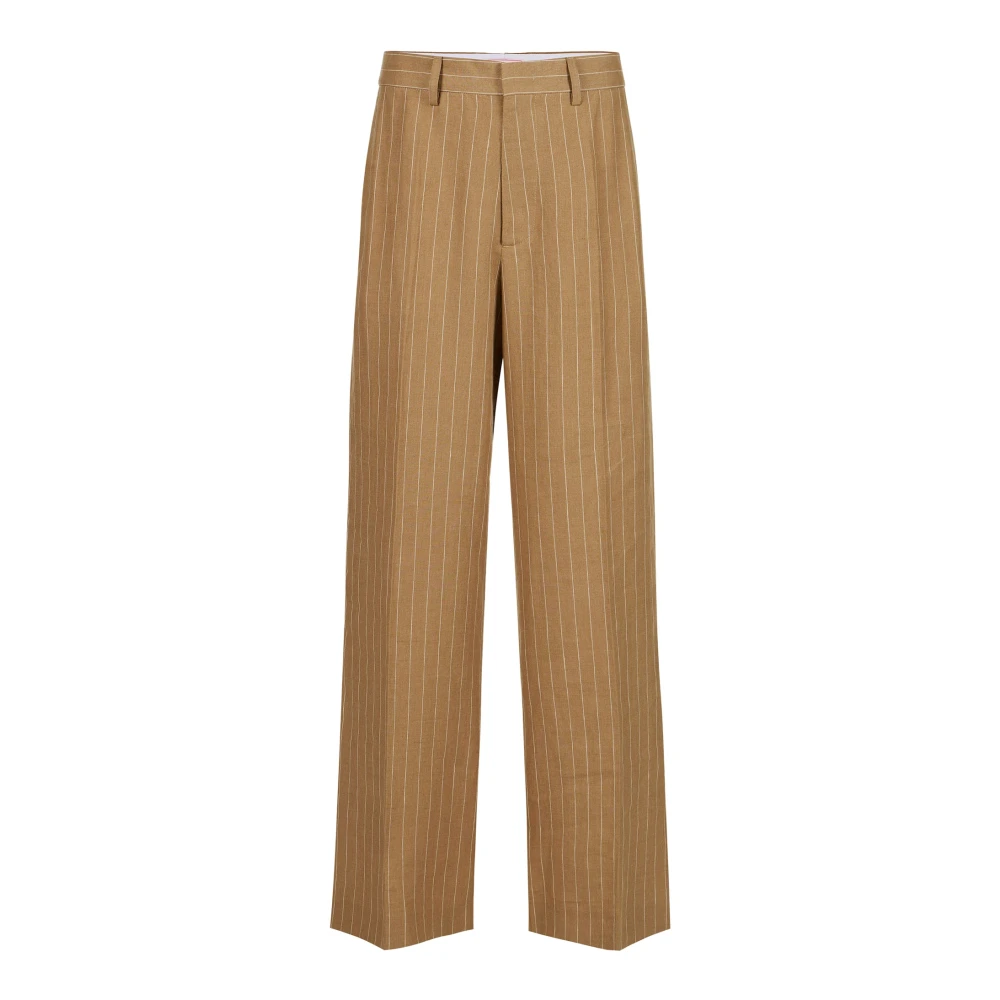 Trousers > Wide Trousers - - Iceberg - Modalova
