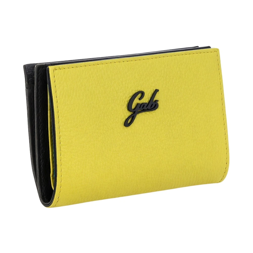 Gabs Women's Yellow Gmoney14 Wallet - Wallets & Cardholders - One Size - Accessories