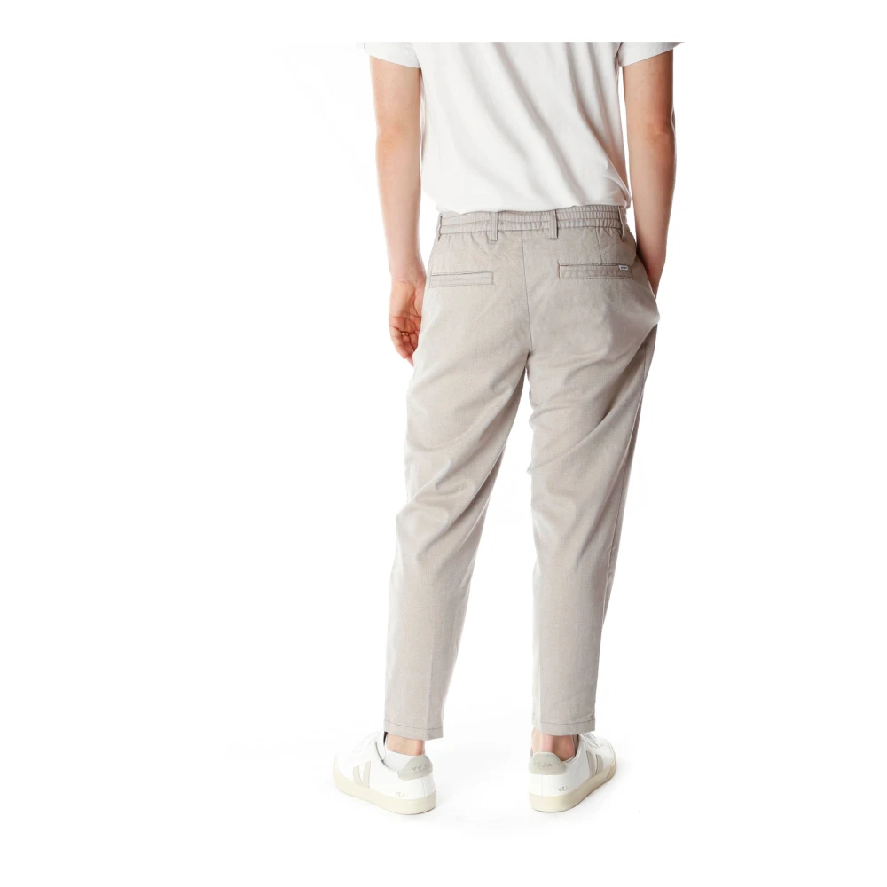 Gabba Chinos Beige Heren
