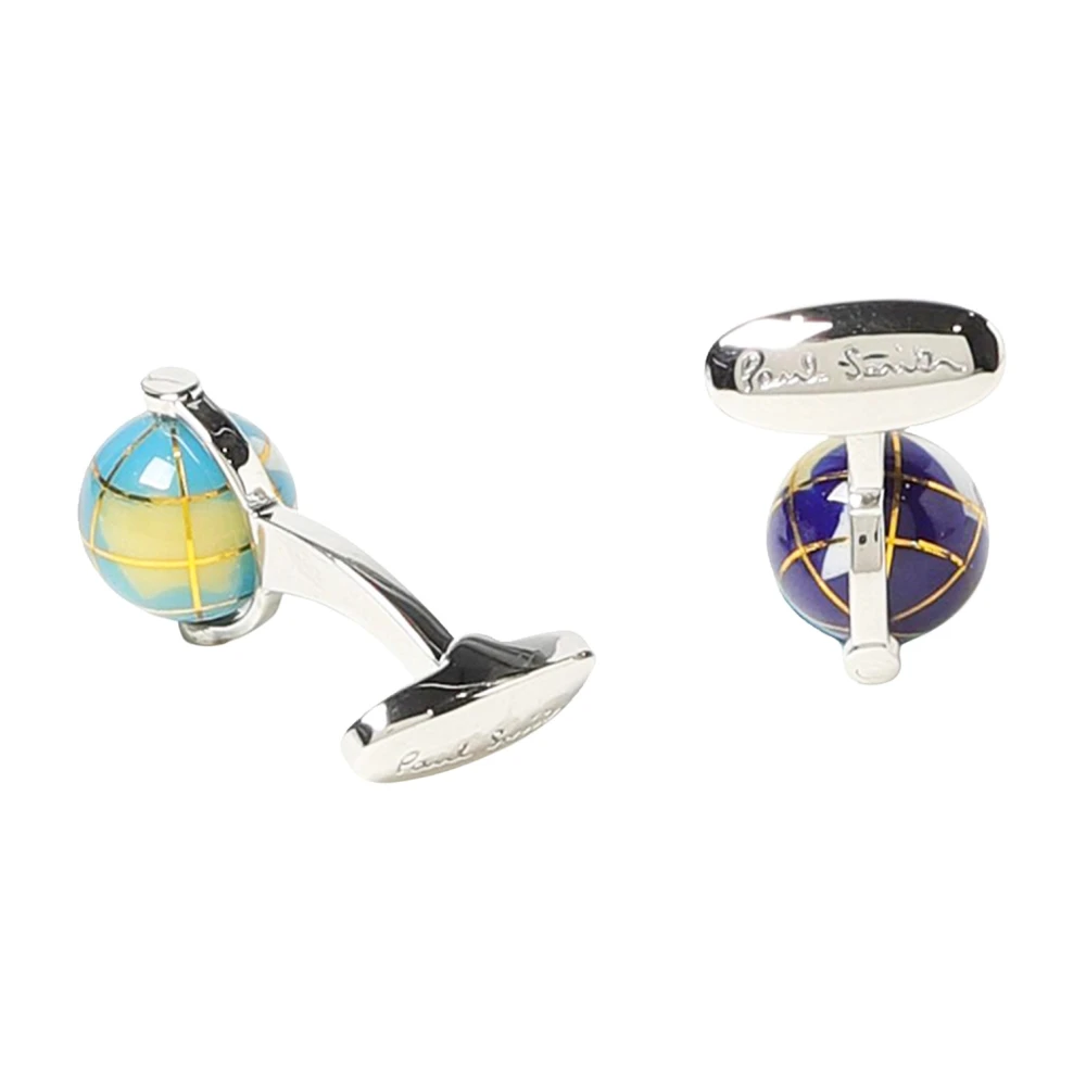Paul Smith Hombre Multicolor Accesorios, Talla: One Size