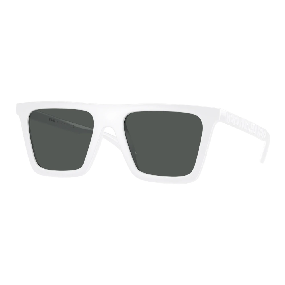 Accessories > Sunglasses - - Versace - Modalova