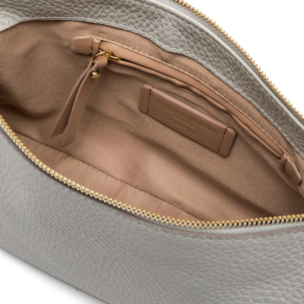 Gianni Chiarini Brooke Schoudertas Gray Dames