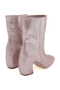 bottes-a-talons-argentes