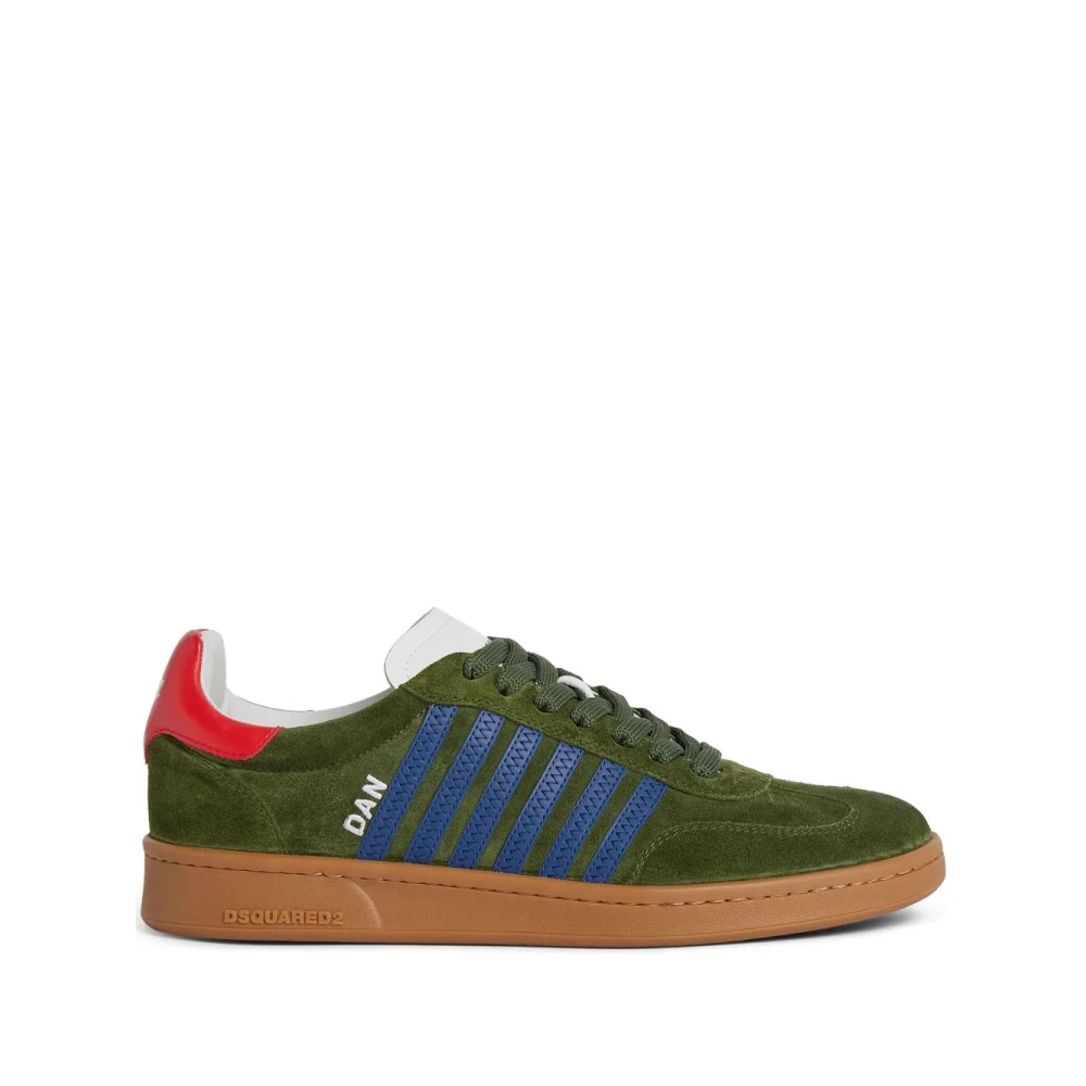 Shoes > Sneakers - - Dsquared2 - Modalova