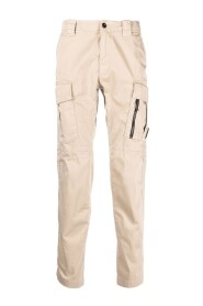 Rechte broek