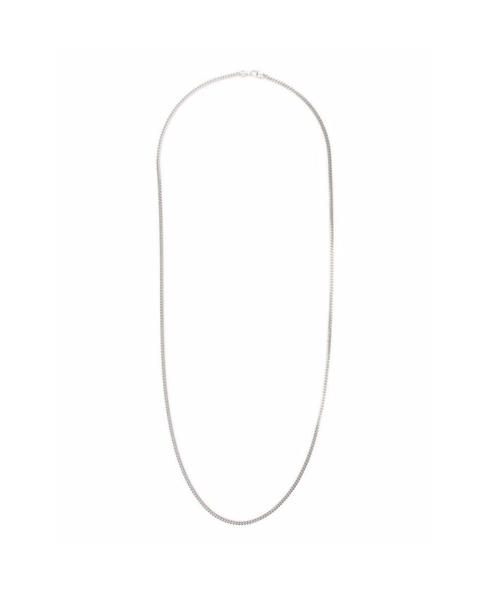sterling-silver-curb-chain-necklace
