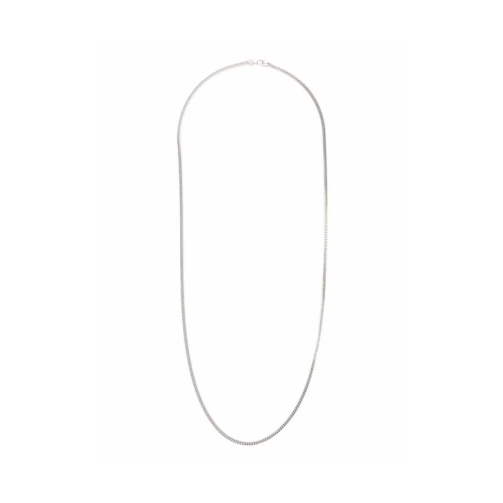Accessories > Jewellery > Necklaces - - Tom Wood - Modalova