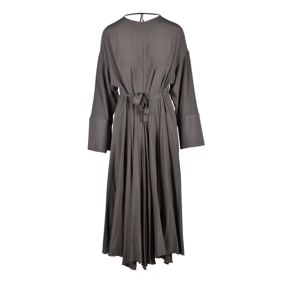 Erika Cavallini Damesjurk Gray Dames