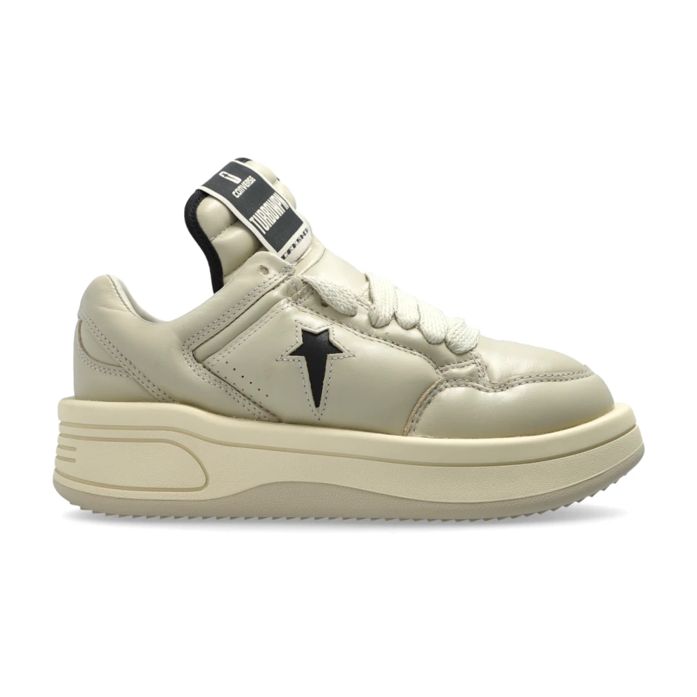 Shoes > Sneakers - - Rick Owens - Modalova