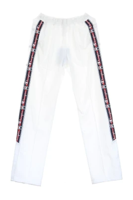 Vita Break Away Tracksuit Byxor