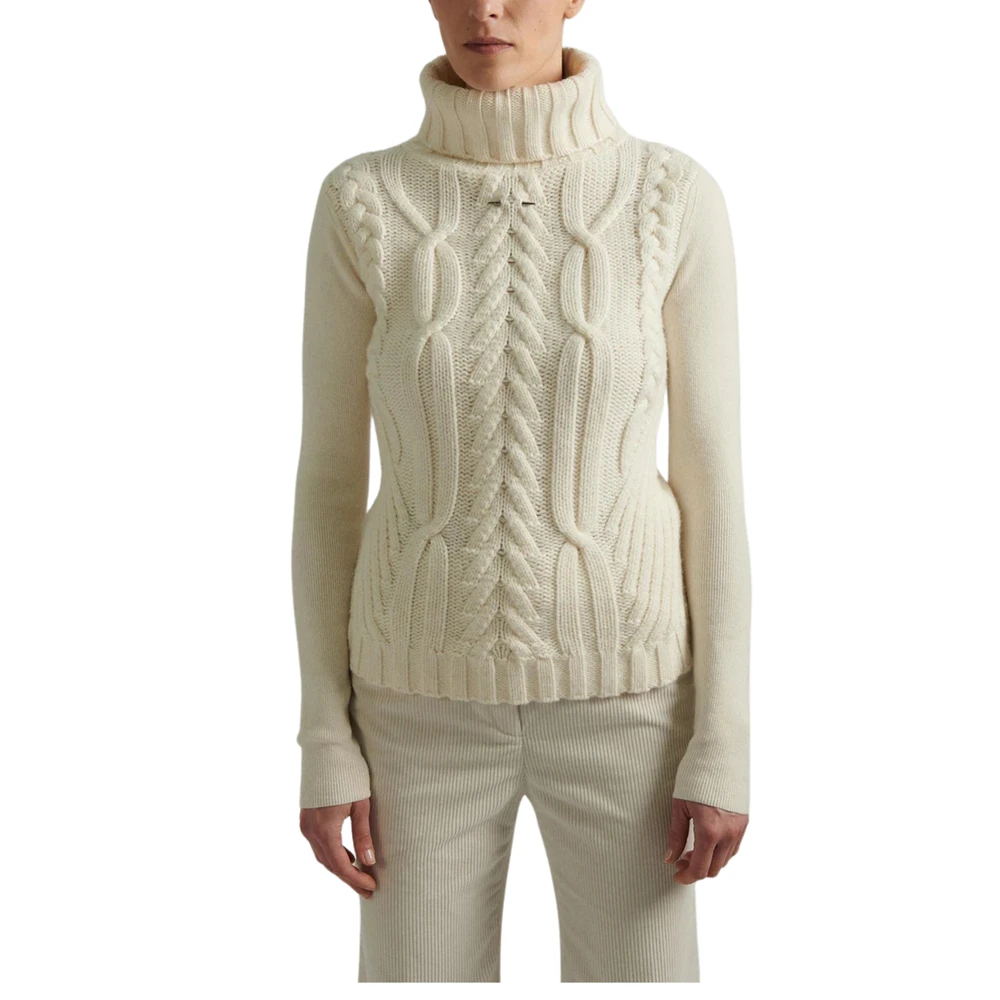 Knitwear > Turtlenecks - - Barbara Bui - Modalova