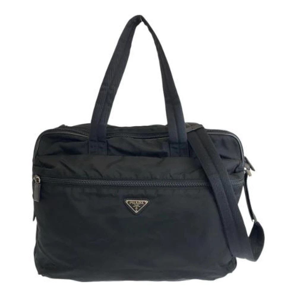 Pre-owned > Pre-owned Bags > Pre-owned Handbags - - Prada Vintage - Modalova