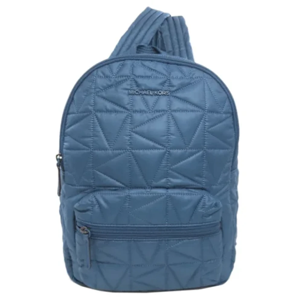 Pre-owned > Pre-owned Bags > Pre-owned Backpacks - - Michael Kors Pre-owned - Modalova