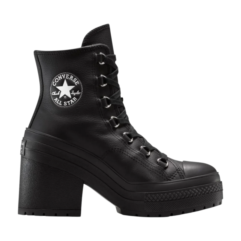 Shoes > Boots > Heeled Boots - - Converse - Modalova