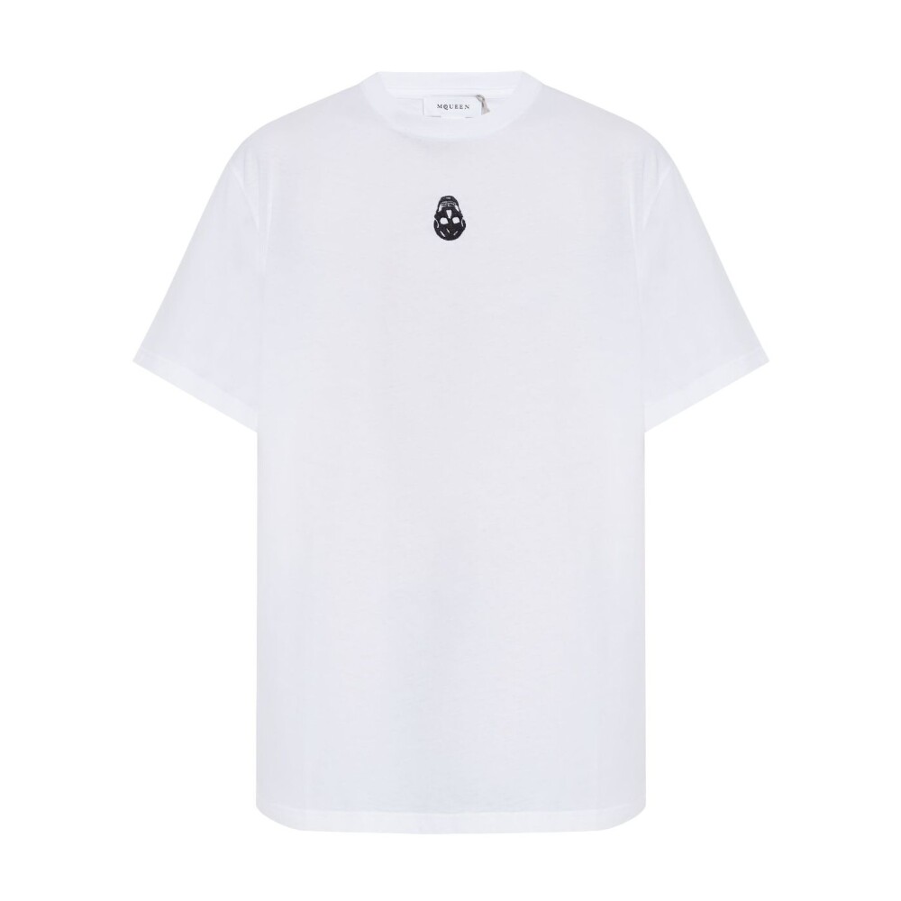 Alexander McQueen T-Shirts on sale • Shop T-Shirts from Alexander McQueen  online at Miinto