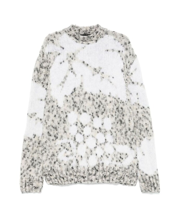 pull-multicolore-a-col-rond