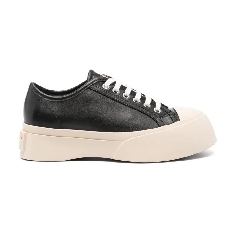 Marni Donna Nero Scarpe, 39 Eu, New,
