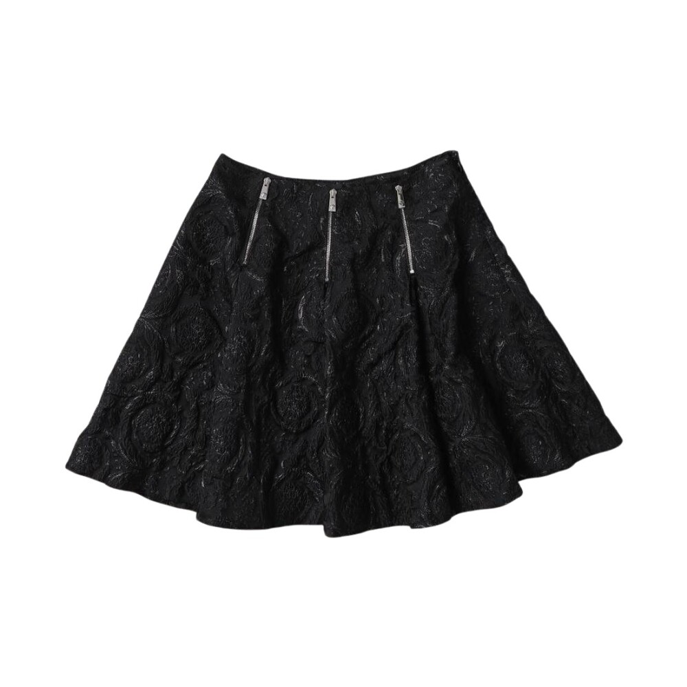 スカート VERSACE SS24 Versace Skirts Black (1013407 1A095611B000) 90_1004222-
