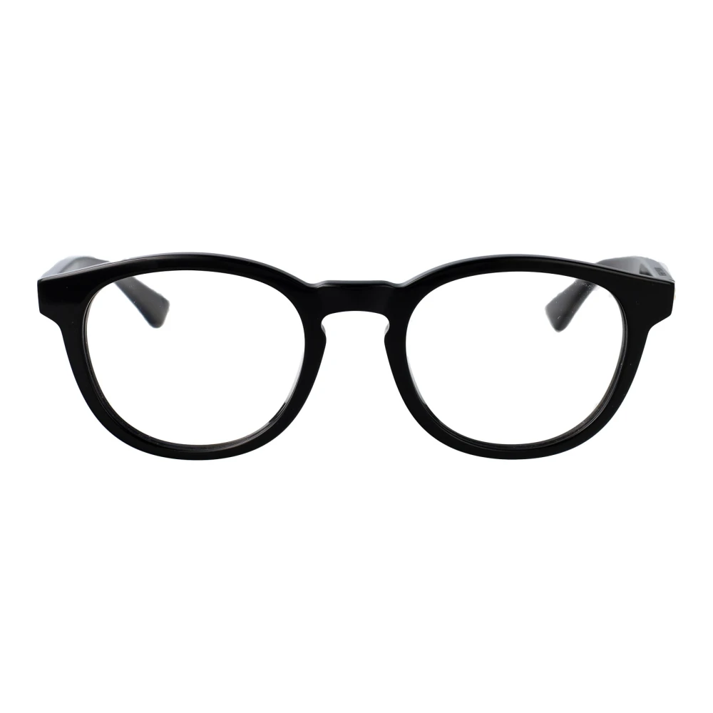 Bottega Veneta Stijlvolle Optische Bril Bv1339Ok Black Unisex