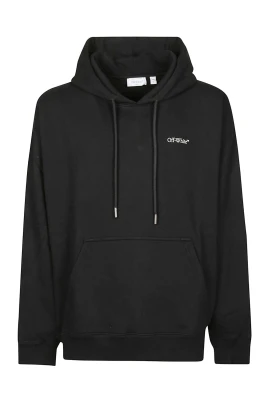 Half Arrows Skate Hoodie