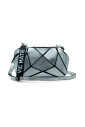 chloe-zilveren-patch-tas