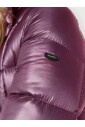 doudoune-violette-legere