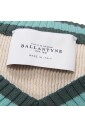 pull-col-v-en-coton-made-in-italy