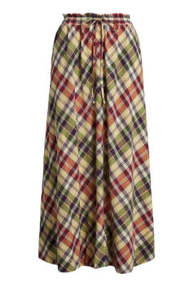 ralph-lauren-skirts-multicolour