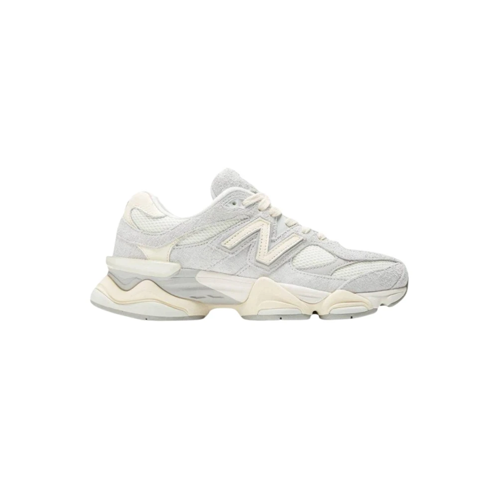 New Balance Men's Gray Sneakers, 9 Uk, Quartz Stylish Trainers
