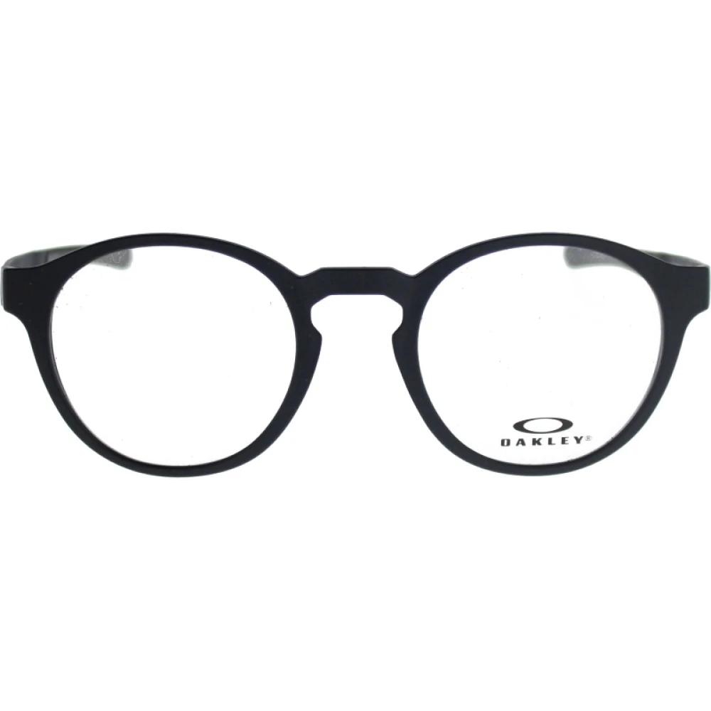 Oakley Eyewear frames Exchange R Ox8186 Black Heren