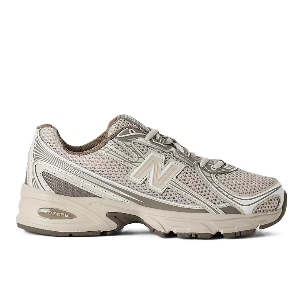 New Balance , Sneakers, Female, Gray, 5 Uk, Shoes